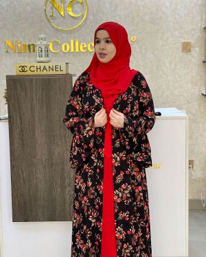 Suad Kimono